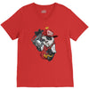 cose V-Neck Tee
