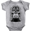 homer simpson Baby Bodysuit