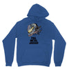 full metal jaeger Unisex Hoodie
