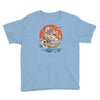 japanese world Youth Tee