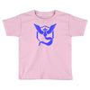 mystic Toddler T-shirt