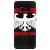 einsturzende neubauten logo Samsung Galaxy S8