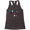 maniacs ii Racerback Tank