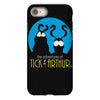 tick and arthur iPhone 8