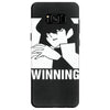 winning Samsung Galaxy S8