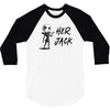 her jack 3/4 Sleeve Shirt