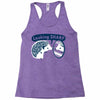 looking sharp Racerback Tank