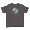 norse warlord Youth Tee