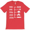 control pad timeline T-Shirt