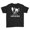 Narf Switch Youth Tee