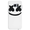 marshmello face Samsung Galaxy S7 Edge