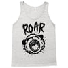 angry panda Tank Top