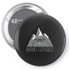 Nerd Mount Cleverest Pin-back button