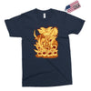 attack Exclusive T-shirt