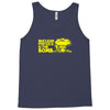nuclear physics is the bomb Tank Top