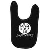sagittarius zodiac sign Baby Bibs