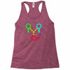 idolofmanyhands Racerback Tank
