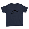 Life Behind Bars Youth Tee