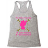 Tony Tony Chopper One Piece Racerback Tank