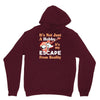 not just a hobby Unisex Hoodie
