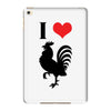 i love cock iPad Mini 4