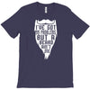 i've got 99 problems but a beard ain't one T-Shirt
