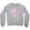 belcher family Crewneck Sweatshirt