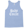 body count new Tank Top