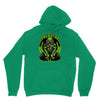 predator gym Hoodie