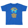 sarcasm Toddler T-shirt