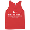 phil dunphy real estate Tank Top