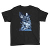 boldly going Youth Tee