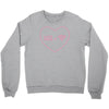 me + wifi Crewneck Sweatshirt