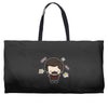 you are the bacon to my eggs Weekender Totes