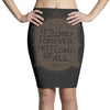 only forever Pencil Skirts