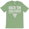 rack em billiards T-Shirt