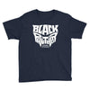 black panther Youth Tee
