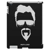 richard rawlings beard fast n' loud iPad 3 and 4 Case
