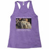 Andrea Mantegna Lamentation Of Christ Racerback Tank