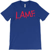 ohnny thunders the heartbreakers l.a.m.f T-Shirt