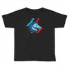 m 343 horses power Toddler T-shirt