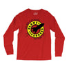 planet express Long Sleeve Shirts
