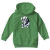hellboy 6 Youth Hoodie