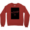 no design fashion Crewneck Sweatshirt