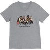 The Office V-Neck Tee