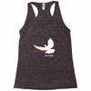 remember september Racerback Tank