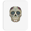 sugar skull Mousepad