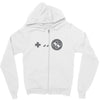 controller Zipper Hoodie