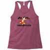 avatar the last air bender, ideal gift or birthday present. Racerback Tank