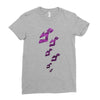 Jojo Menacing Ladies Fitted T-Shirt